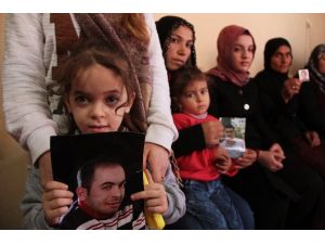 Türk İşçilerden Haber Alınamıyor