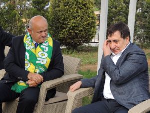 Şanlıurfa’yı Thy Uçuracak