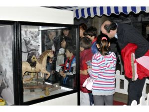 İstanbul Oyuncak Müzesi Yalovalılarla Buluştu