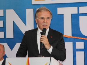 Imf’nin Yönettiği Türkiye Şimdi Imf’yi Yönetiyor
