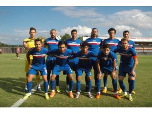 Spor Toto 3. Lig