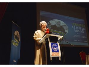 Ömer Nasuhi Bilmen Üsküdar’da Anıldı