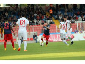 Spor Toto Süper Lig