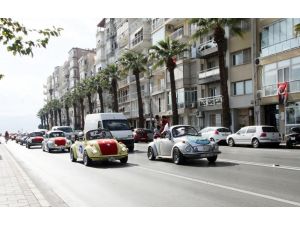 Vosvoslardan Organ Bağışına Destek