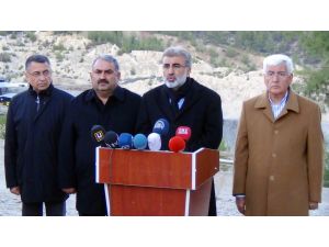 Bakan Yıldız’dan Son Durum Açıklaması