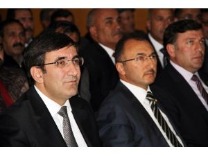 Ak Parti’nin Kaderi Türkiye’nin Kaderi İle Örtüşmüştür