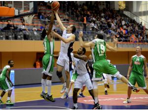 Türkiye Basketbol 1. Ligi