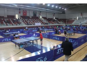 Minik Raketler Yalova’da Mücadele Ediyor