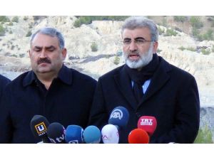 Bakan Yıldız’dan Son Durum Değerlendirmesi
