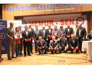 Bem-bir-sen Sakarya Şubesi 5. Olağan Genel Kurulu Gerçekleştirildi