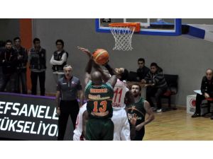 Türkiye Basketbol Ligi