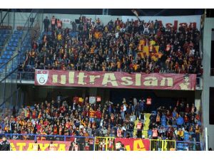 Spor Toto Süper Lig