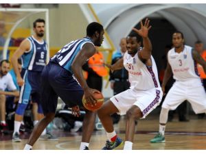 Türkiye Basketbol Ligi
