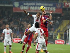 İlk Yarıya Aslan Mührü