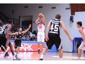 Türkiye Basketbol Ligi