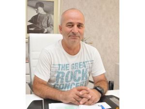 Antalyasporda Teknik Direktör Korkukır İle Yollar Ayrıldı