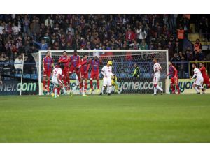 Spor Toto Süper Lig
