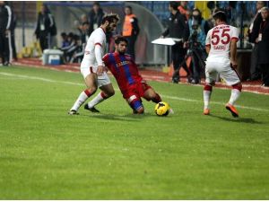 Galatasaray Umut’lu