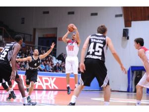 Tofaş Kartal Avladı