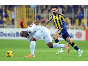 Kaldec İki Attı Takımı Bir