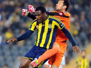 Kanarya’yı Webo Uçurdu