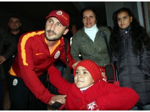 Sabri Suskunluğunu Bozdu