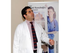 10 Yıl Sonra 60 Bin Hasta Böbrek Nakline Aday Olacak
