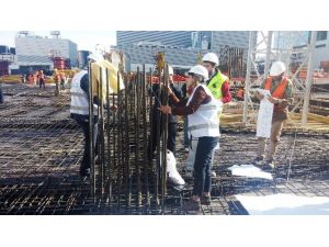 Yapı Denetimleri Tam Hız