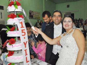 15 Yıl Sonra Yeniden...