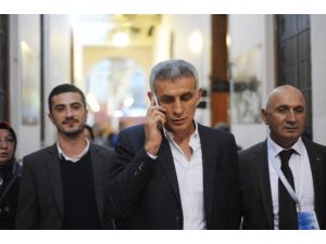 Hacıosmanoğlu’na Teknik Direktör Dayanmıyor