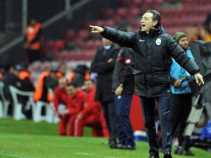 Prandelli Terim’i Geride Bıraktı