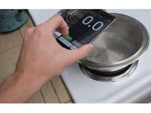 İşin Suyu Çıktı!