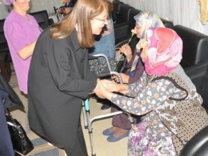 Bakan İslam’dan Ermenek Açıklaması