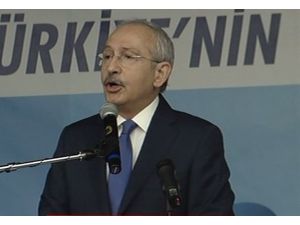 Chp, İktidara Gelirse Bunlar Gibi Yönetemez