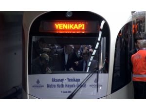 Davutoğlu, Watman Koltuğunda