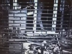 Hırsızların Aptallığı Soygunu Yarım Bıraktı