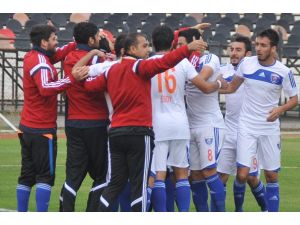 Spor Toto 2. Lig