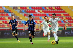 Spor Toto Süper Lig