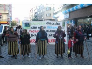 Karadeniz Kararmasın, Geleceğimiz Solmasın Diye Trabzonda Toplandılar