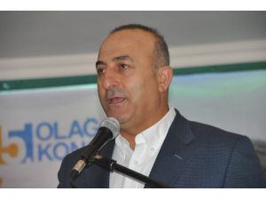 Suriye Kobani’den İbaret Değil