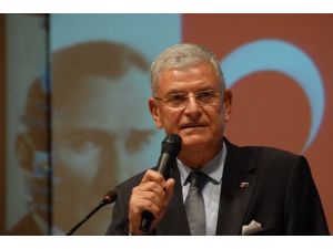 Bakan İsrail’e Sert Çıktı: Postalınızı Elinize Veririz