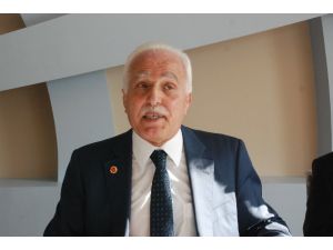 Kamalak’tan Ak Saray Eleştirisi