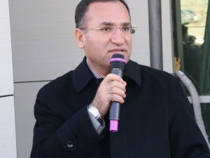 Bozdağ, Mescid-i Aksa Tüm Müslümanların Ortak Mabedi