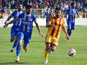 Spor Toto 2. Lig