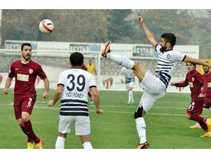 Spor Toto 2. Lig