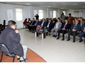 Van Depremi’nin Yıl Dönümü