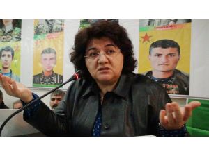 Batmanda Dbp Bölgeler Toplantısı Yapıldı