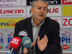 Manisaspor - Orduspor Maçının Ardından