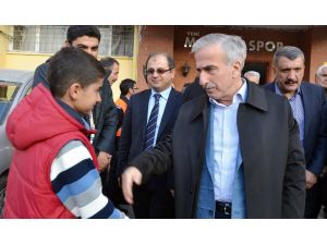 Spor Toto 2. Lig