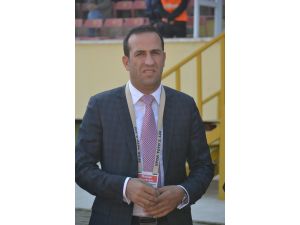 Spor Toto 2. Lig